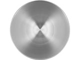 STAINLESS STEEL BOWL 5L (67817)