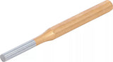 PIN PUNCH | 150 MM | 8 MM (1651-8)