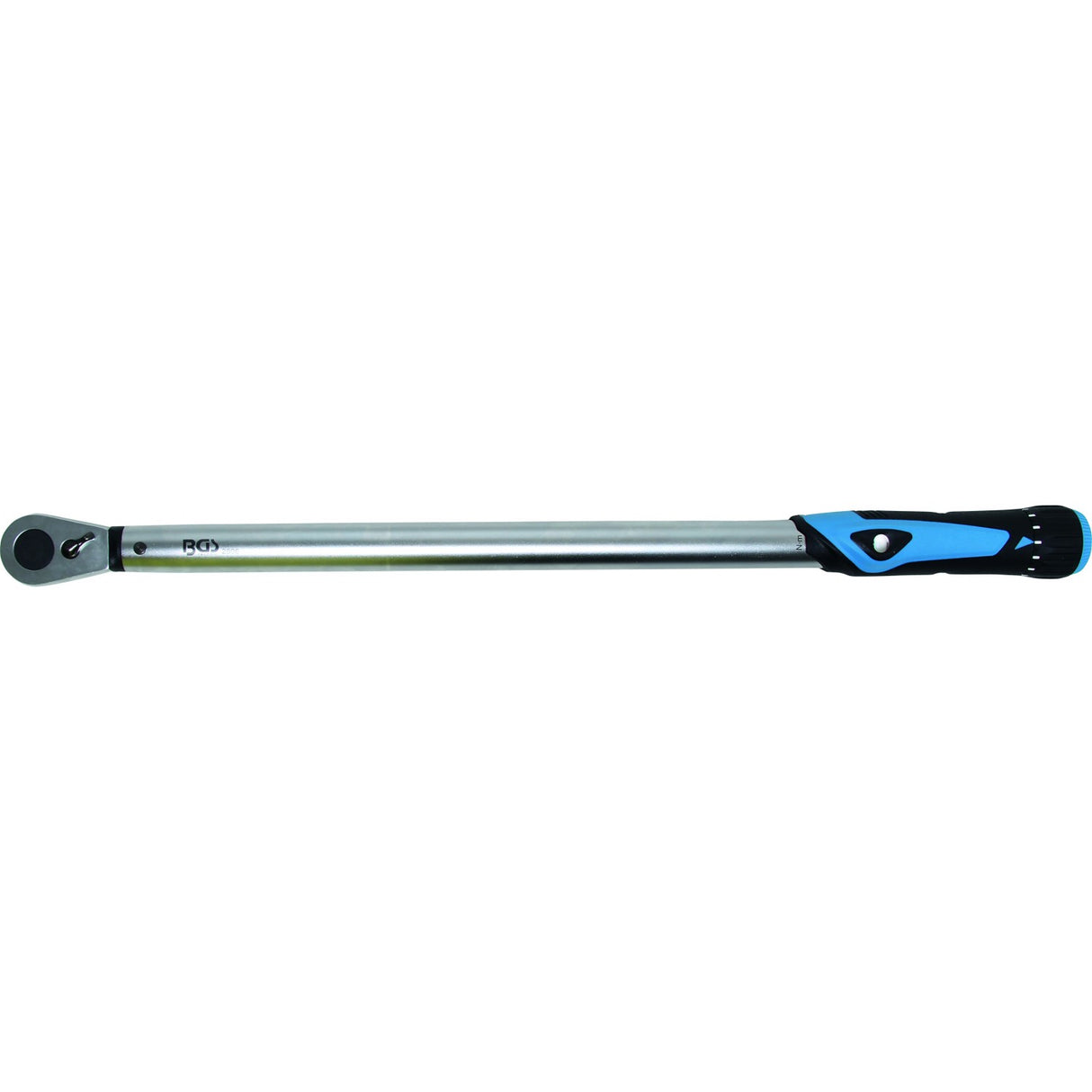 TORQUE WRENCH | 12.5 MM (1/2") | 60 - 340 NM (2806)