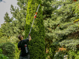600 W POLE HEDGE TRIMMER 51CM (YT-84790)