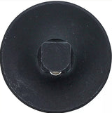 IMPACT SOCKET ADAPTOR | 12.5 MM (1/2") INTERNAL SQUARE - 6.3 MM (1/4") EXTERNAL SQUARE (9778)