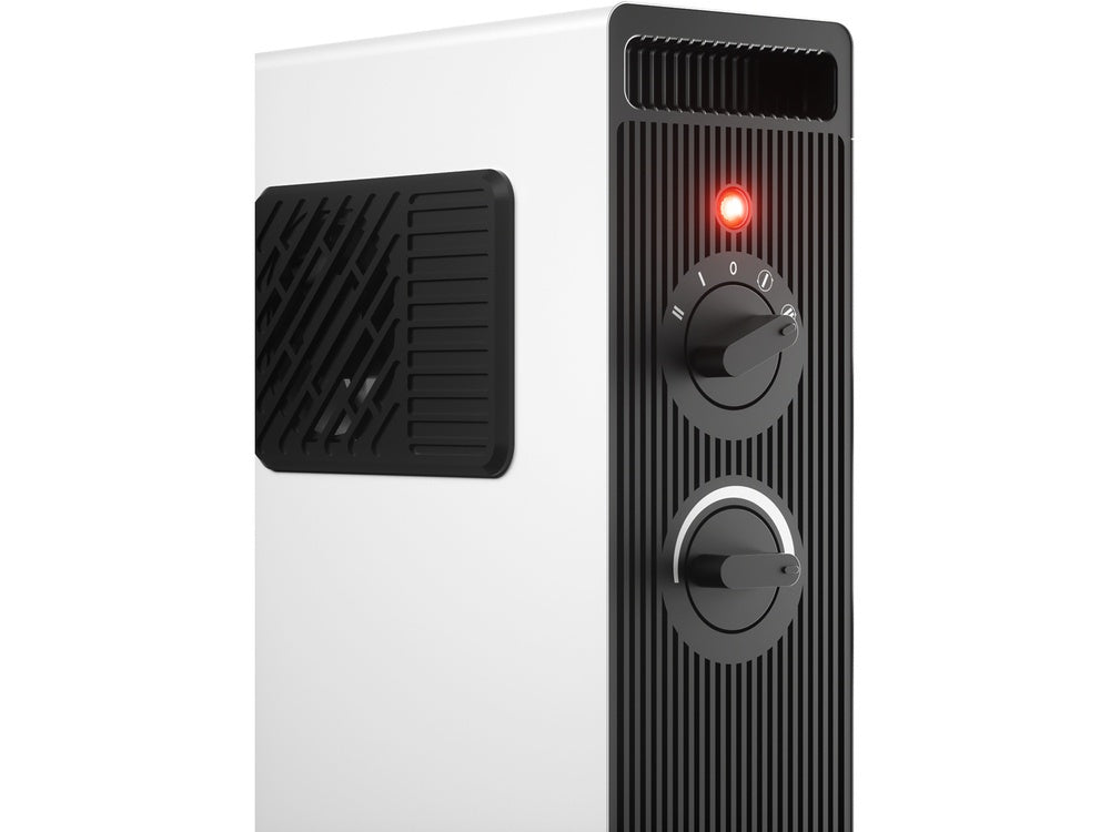 CONVECTOR HEATER 2000W (68650)