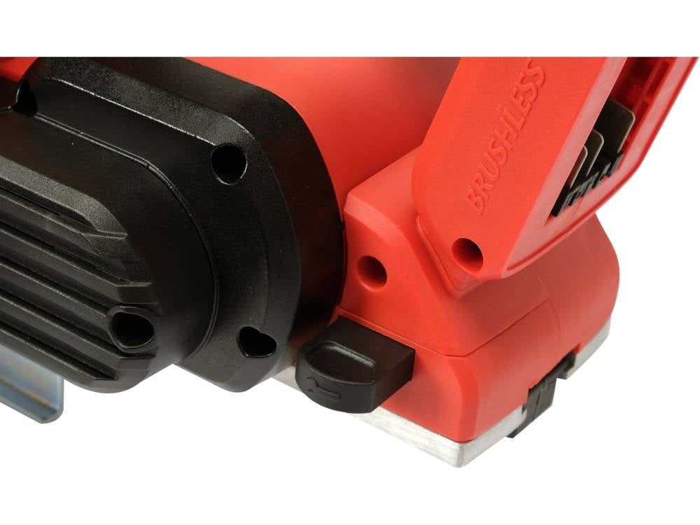 PLANER 18V BL MOTOR 82MM - BODY (YT-82192)
