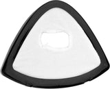 MICROFIBRE FOR STEAM MOP 67221 - 3 PCS (67223)