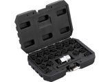 WHEEL NUTS SOCKET SET (YT-060304)