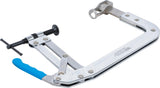 VALVE SPRING COMPRESSOR | FOR OHC ENGINES | 72 - 240 MM (1940)