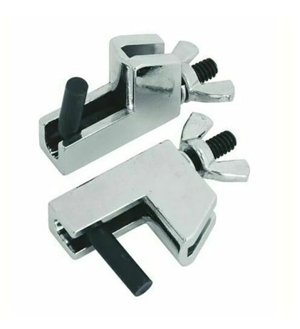GENERAL PURPOSE BRAKE AND FUEL SUPPLY LINE CLAMPS | 2 PCS. (KT2501)