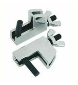 GENERAL PURPOSE BRAKE AND FUEL SUPPLY LINE CLAMPS | 2 PCS. (KT2501)