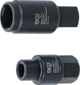SOCKETS FOR BOSCH INJECTION PUMPS | 3-PT | 7 / 12.6 MM (8953)