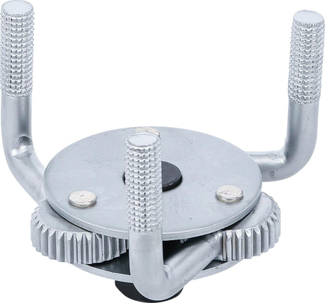 OIL FILTER WRENCH, 3-ARM | FOR OIL FILTER Ø 80 - 135 MM (1030)