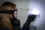 COB LED HEAD LAMP | WITH MOTION SENSOR (85355)