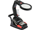 HELPING HAND WITH LED LIGHT (YT-73861)