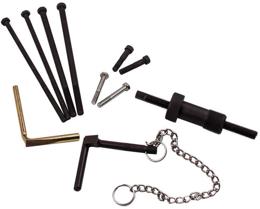 ENGINE LOCKING KIT | BMW N51 / N52 / N53 / N54 / N55 (SK1183)