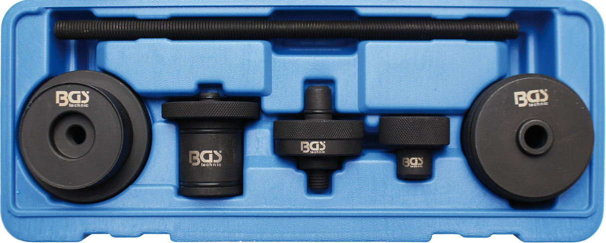 SILENT BLOCK PRESS SET | FORD MONDEO | 6 PCS. (64111)