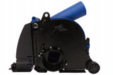 DUST GUARD WITH EXTRACTION PORT | FOR ANGLE GRINDERS 115 MM, 125 MM (SK7895)