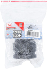 BIT ADAPTOR | FOR BGS 5246 | 20 MM (3/4") DRIVE - INTERNAL HEXAGON 22 MM (5246-2)