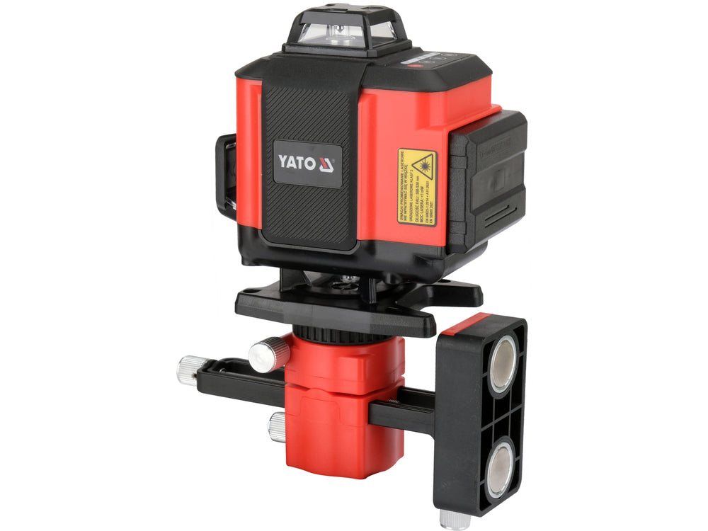 4D GREEN LASER WITH ELECTRONIC COMPENSATOR (YT-30424)