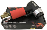 PNEUMATIC ANGLE GRINDER / POLISHER (XX356)