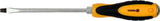 IMPACT SCREWDRIVER | HEX | FLAT 6 X 150 MM (62163)
