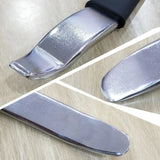 FLAT TIRE MOUNTING PRY BAR | WITH HANDLE | 40CR 500 X 25 X 7.5MM (FC500B)