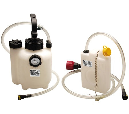 UREA SOLUTION UREA (AUS32) FILLING CONTAINER SET (8818)
