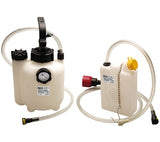 UREA SOLUTION UREA (AUS32) FILLING CONTAINER SET (8818)