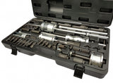 DIESEL INJECTOR REMOVAL/DRIFT/EXTRACTOR SET | MAXI (SK1306)