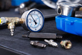 BRAKE PRESSURE TEST GAUGE SET (1271)