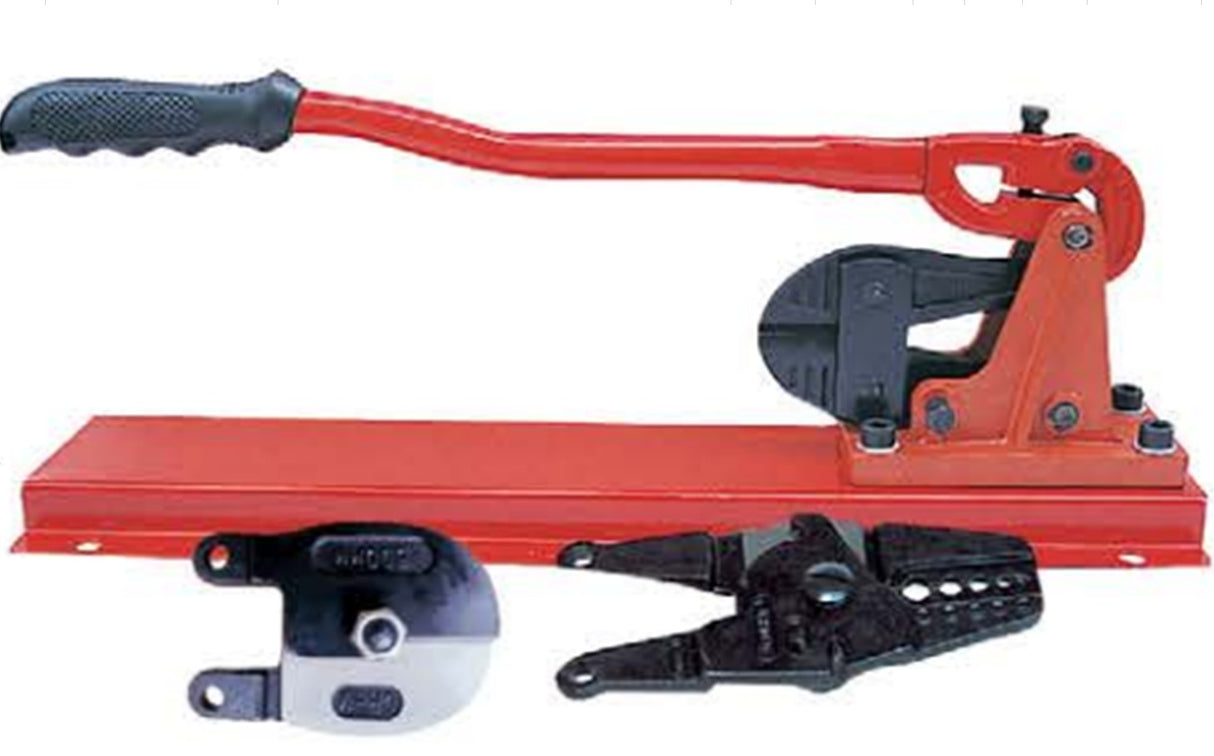 BOLT CUTTER MACHINE 3 IN 1 | 21" | BENCH TYPE (BC1604)