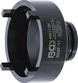 GROOVE NUT SOCKET | EXTERNAL TOOTH | KM11 (8337-11)
