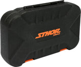 TOOL SET 1/4" 56PCS (58643)