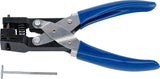 LONG HOLE PUNCHING PLIERS | 13 X 3 MM (74271)