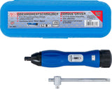 TORQUE WRENCH | 6.3 MM (1/4") | 2 - 10 NM (8661)