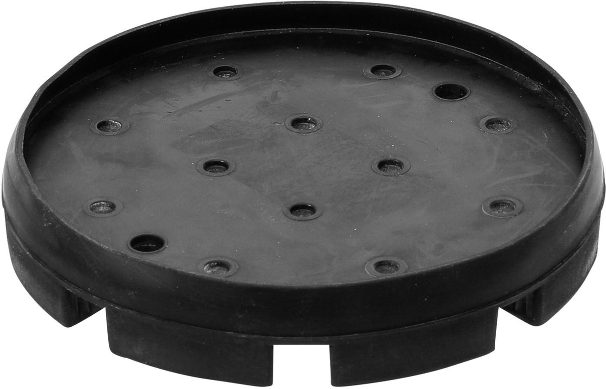 RUBBER PAD | FOR AUTO LIFTS | Ø 125 MM (7054)
