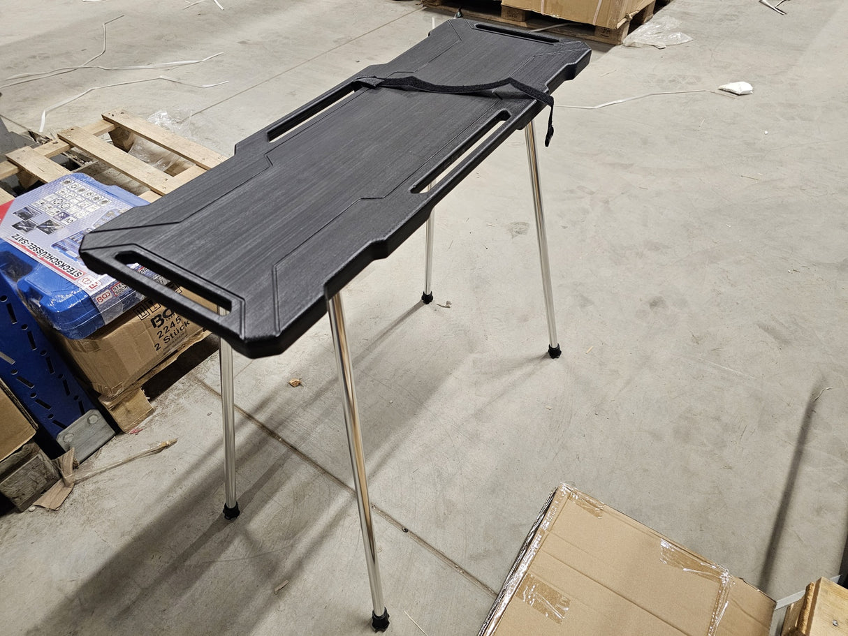 FOLDABLE CAMPING TABLE / COUNTER (ZWZ02)