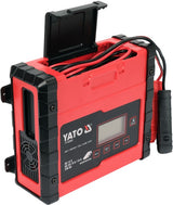 ELECTRONIC BATTERY CHARGER 12V/2A/8A/15A (YT-83003)