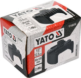 ADJUSTABLE OIL FILTER WRENCH (YT-08236)
