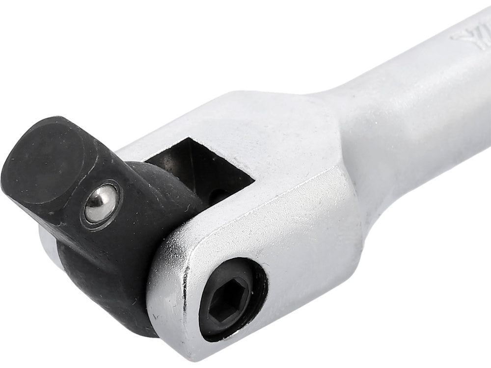 FLEXIBLE HANDLE 3/8" 215MM (YT-3839)