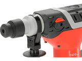ROTARY HAMMER SDS+ 1100W 3FUNCTIONS (YT-82116)