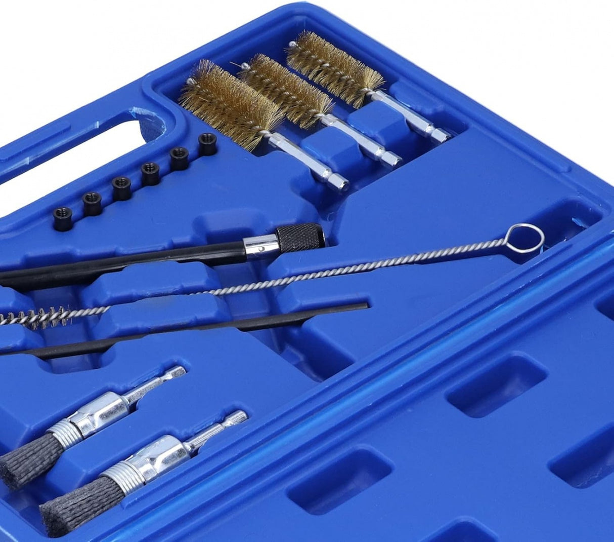 INJECTION CHAMBER AND VALVE SEAT CLEANING SET (SK2095)