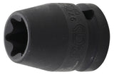 IMPACT SOCKET E-STAR | 12.5 MM (1/2") DRIVE | E20 (9779-20)
