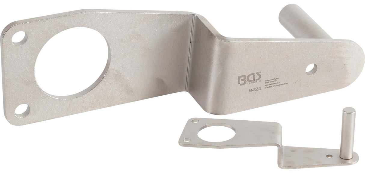 CRANKSHAFT HOLDING TOOL | FOR BMW N47 / N57 (9422)