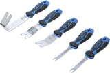 SPECIAL CLIP REMOVER SET | 5 PCS. (1328)