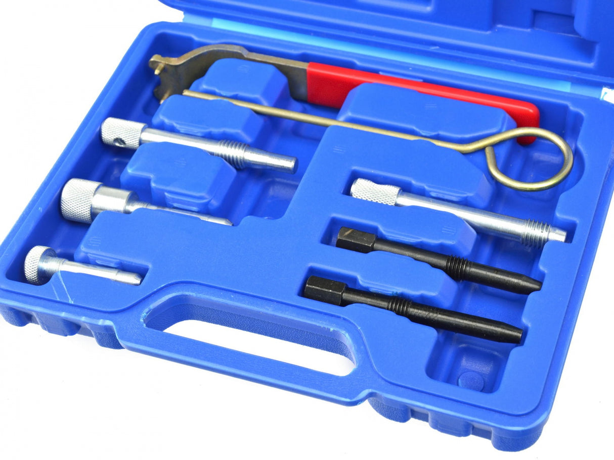 ENGINE LOCKING TOOL SET | CHRYSLER 2.5 CRD (SK9361)