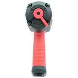 PNEUMATIC IMPACT WRENCH | 12.5 MM (1/2") | 1200 NM | SHORT (BW-112F3)