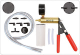 HAND-HELD VACUUM PUMP 16PCS (YT-0673)