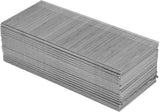 BRAD NAILS 50MM 1,0X1,3MM 3400PCS (71983)