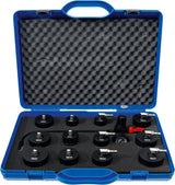 TURBO CHARGER DIAGNOSIS TOOL SET | 13 PCS. (6933)