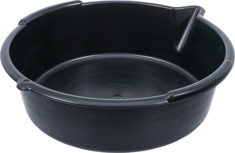 OIL CONTAINER | WITH SPOUT | 8 L (74260)