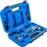 IGNITION COIL EXTRACTOR SET | FOR VAG | 8 PCS. (70326)